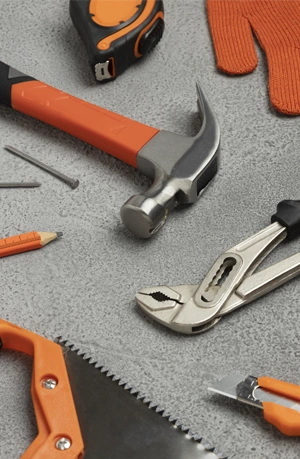 Savvy Trading Company - Welding & Power Tools