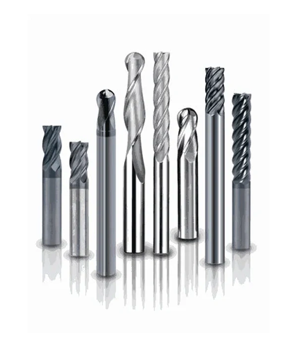 Industrial Drill Bits - Savvy Trading Company