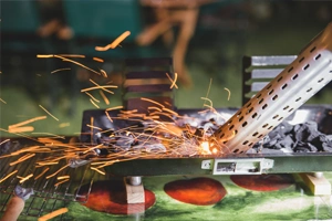 Welding Rod & Accessories